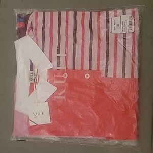 Kule patch Rugby shirt